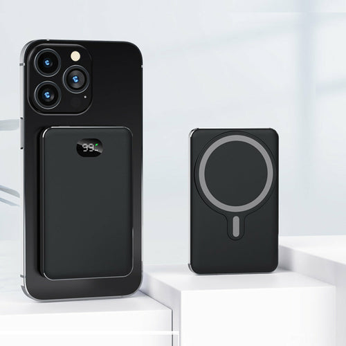 SpeedyMag Wireless Charger for iPhone