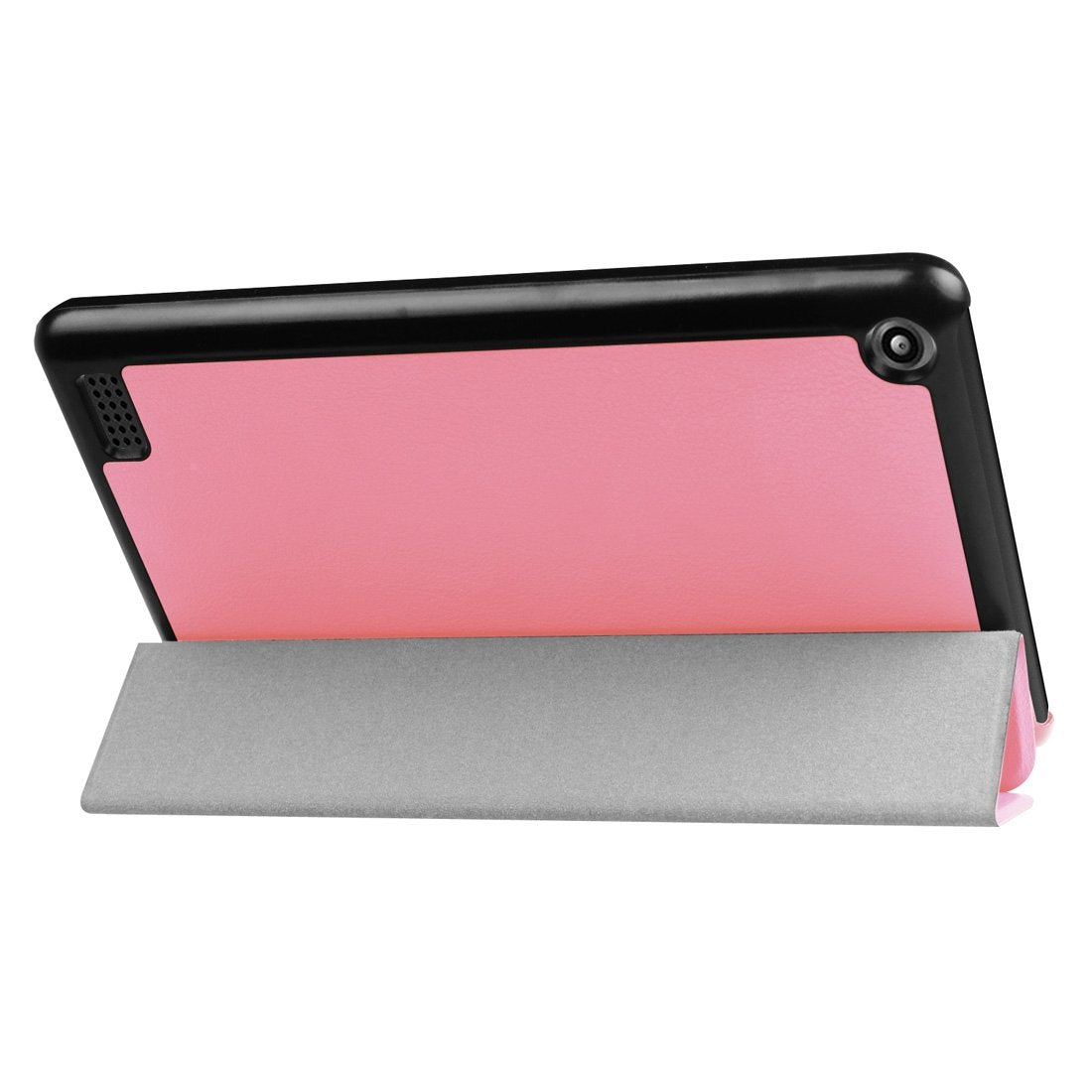 AMZER Flip Leather Case + Sleep/Wake up For Amazon