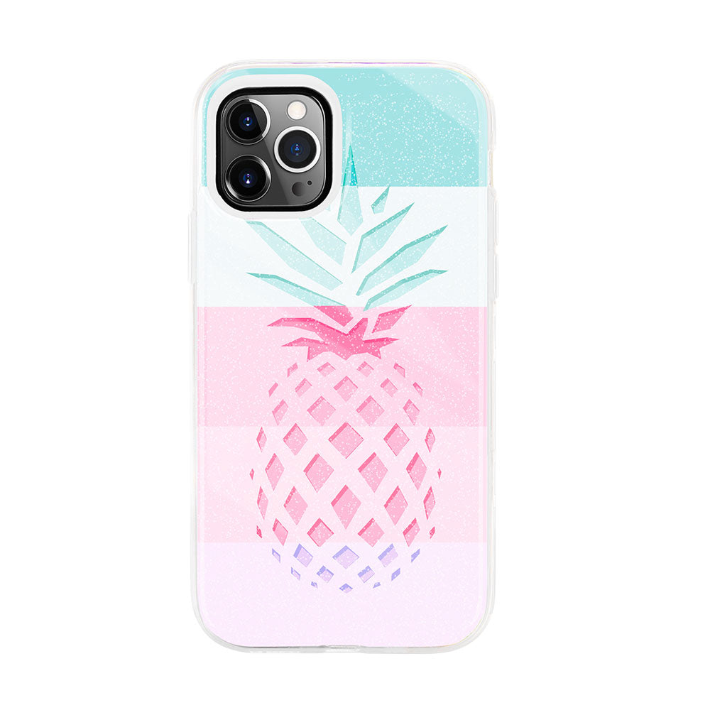 Floral Armor Dual Layer Case for iPhone 12 Mini