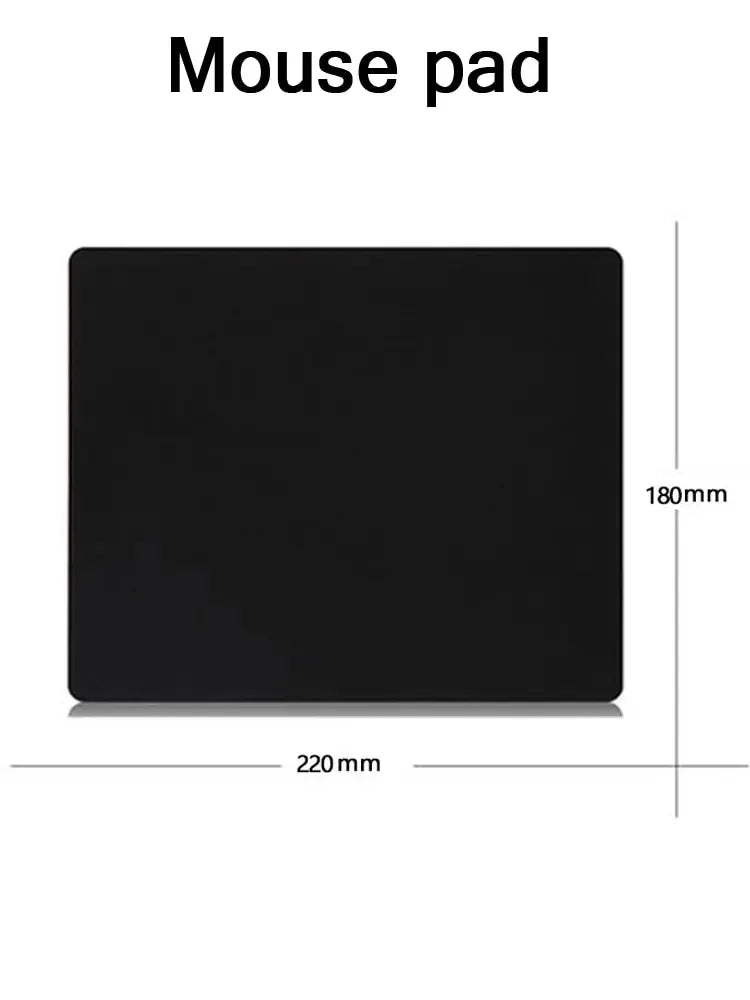 Mouse Pad Gaming Esports Mouse Pad Universal Desktop And Laptop