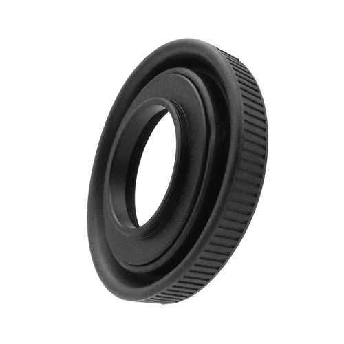 Collapsible Rubber Foldable Lens Hood