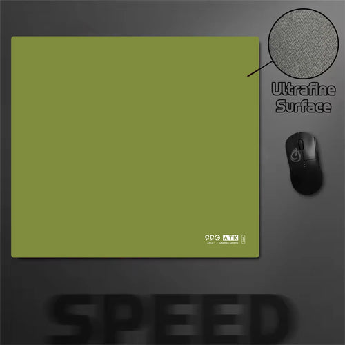 ATK 99G AIR XSoft eSport Gaming Mouse Pad Non-Slip Durable Stitched