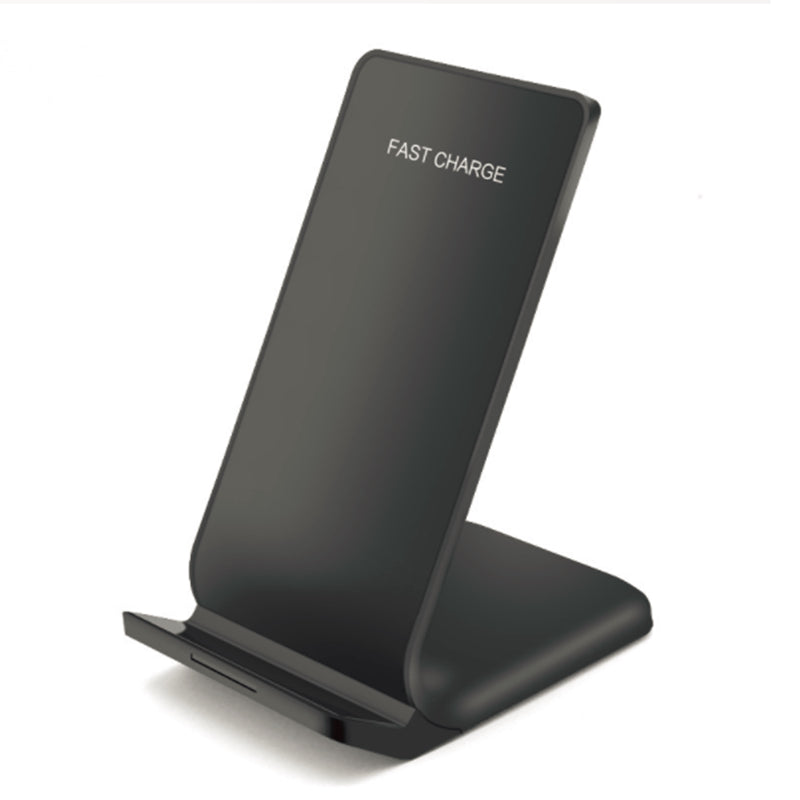 10W Fast Wireless Charging Stand for Mobile Phones