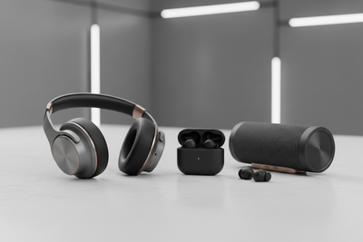 Audio Devices