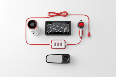 Auto Tech & Accessories