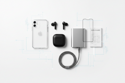 Mobile Accessories