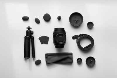 Photography Accessories