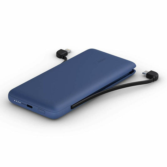 Belkin Portable Charger