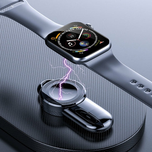Portable USB Apple Watch Charger
