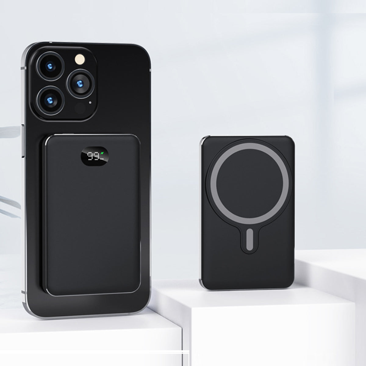 SpeedyMag Wireless Charger for iPhone