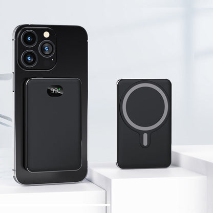 SpeedyMag Wireless Charger for iPhone