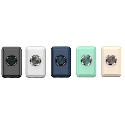 Wireless Magnetic Charger and Power Bank for iPhone 12