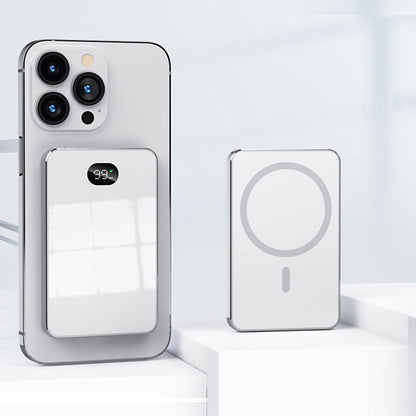 SpeedyMag Wireless Charger for iPhone