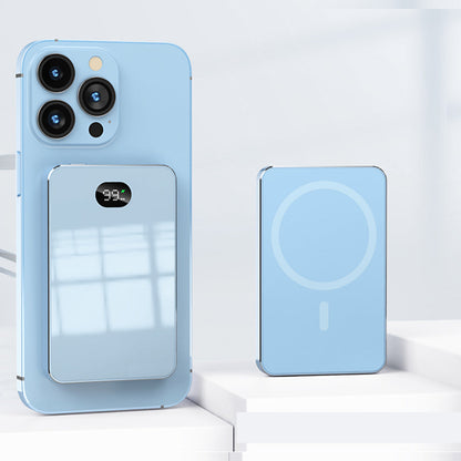 SpeedyMag Wireless Charger for iPhone