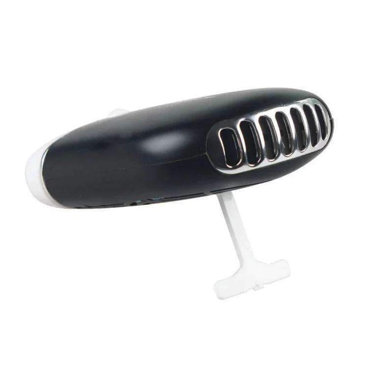 Portable Mini USB Charging Air Conditioner Refrigerating Handheld