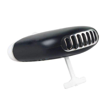 Portable Mini USB Charging Air Conditioner Refrigerating Handheld