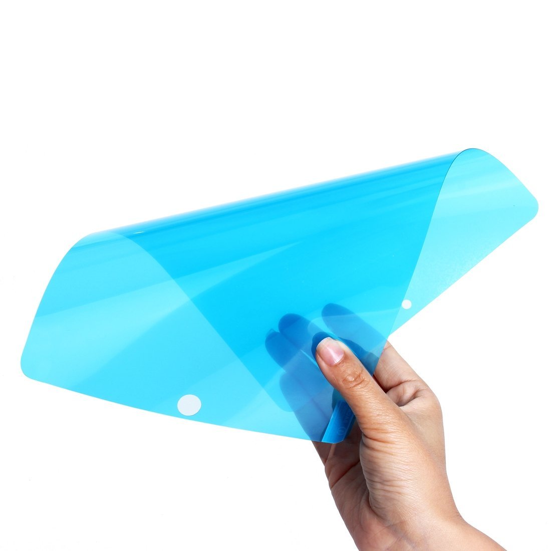 AMZER 3H Anti Glare PET Handwriting Screen Protector for Apple iPad