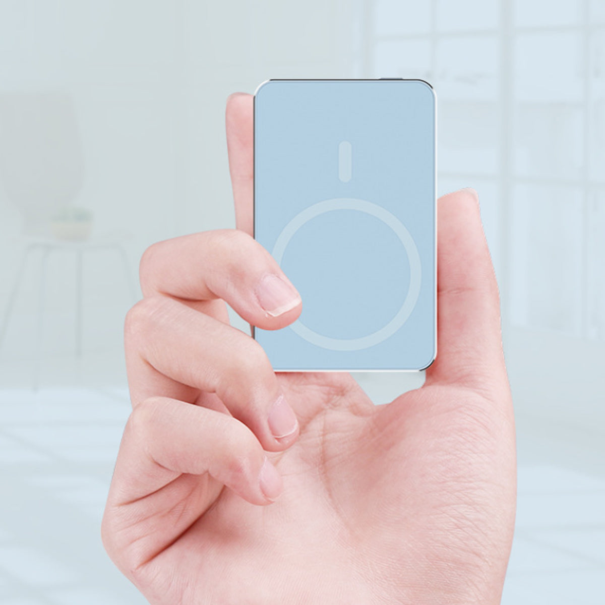 SpeedyMag Wireless Charger for iPhone