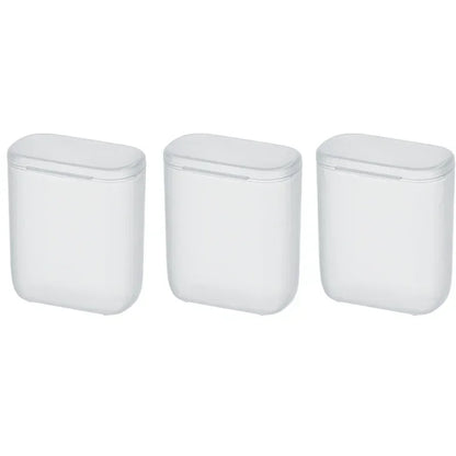 Portable Travel Data Cable Storage Box (with Lid), Phone Charger Storage, Data Cable, Data Head, Lipstick, Earrings