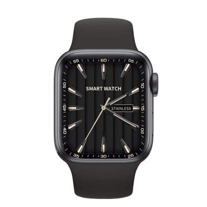 i10promax Smart Watch Series 10 Music Control Bluetooth Call Waterproof Smartwatch 10 DIY Watch Faces Heart Rate For Android IOS