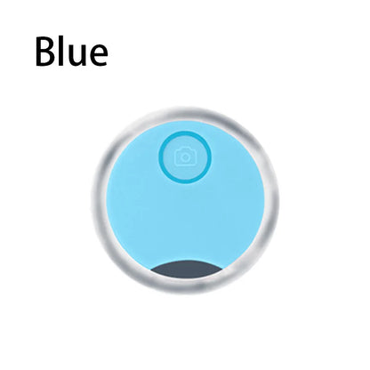 Crystal S8 Mini GPS Smart Tracker Bluetooth 5.0 Portable Anti-Lost Reminder Device For Pets Bag Kids Finder Tracking Locator New