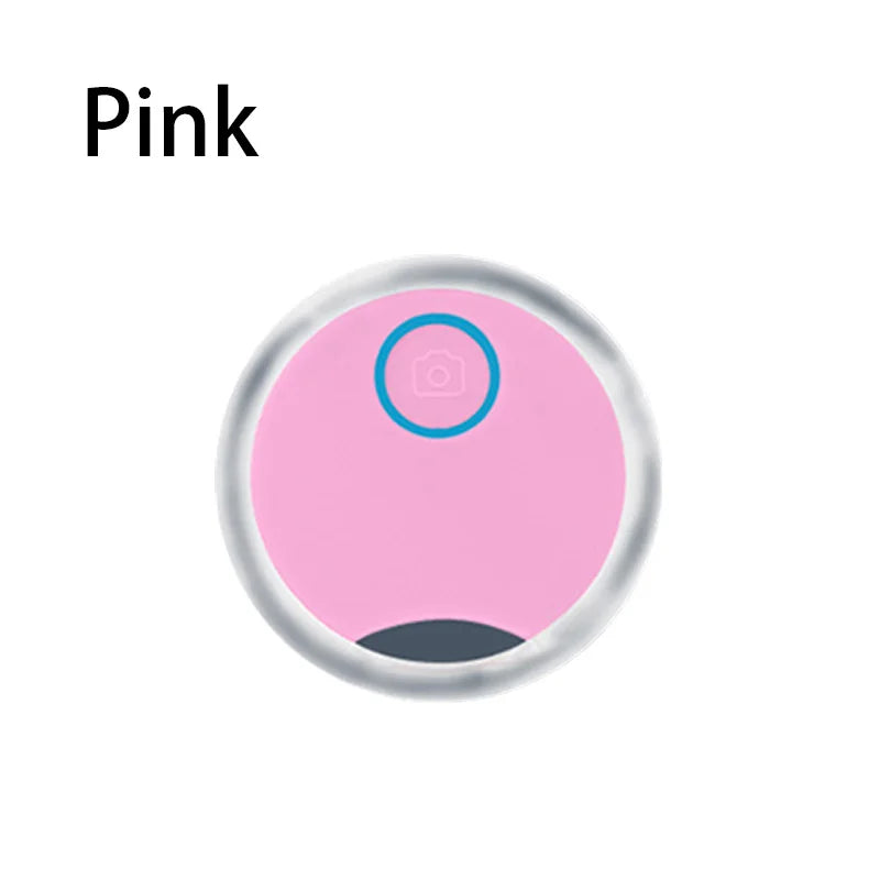 Crystal S8 Mini GPS Smart Tracker Bluetooth 5.0 Portable Anti-Lost Reminder Device For Pets Bag Kids Finder Tracking Locator New