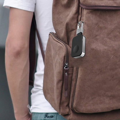 Apple Watch Wireless Charger Power Bank Keychain