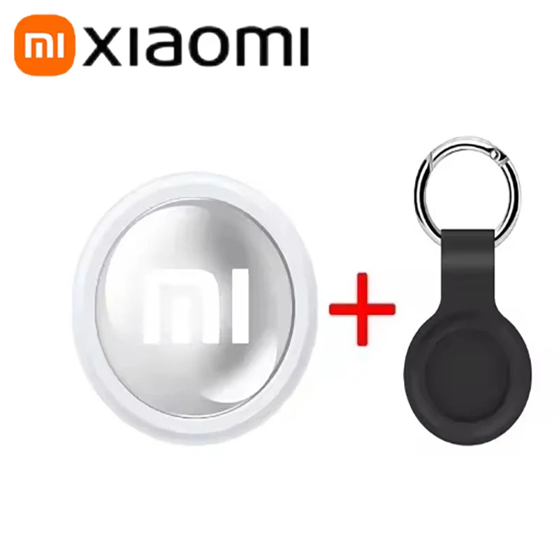 Xiaomi Smart Mini Finder Children Pet Wallet GPS Location Tracker Anti-lost Device Bluetooth 4.0 Mini Portable Tracking Locator