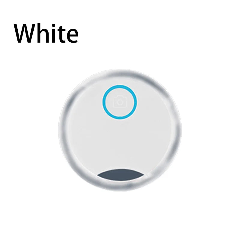 Crystal S8 Mini GPS Smart Tracker Bluetooth 5.0 Portable Anti-Lost Reminder Device For Pets Bag Kids Finder Tracking Locator New