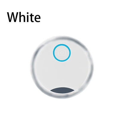 Crystal S8 Mini GPS Smart Tracker Bluetooth 5.0 Portable Anti-Lost Reminder Device For Pets Bag Kids Finder Tracking Locator New