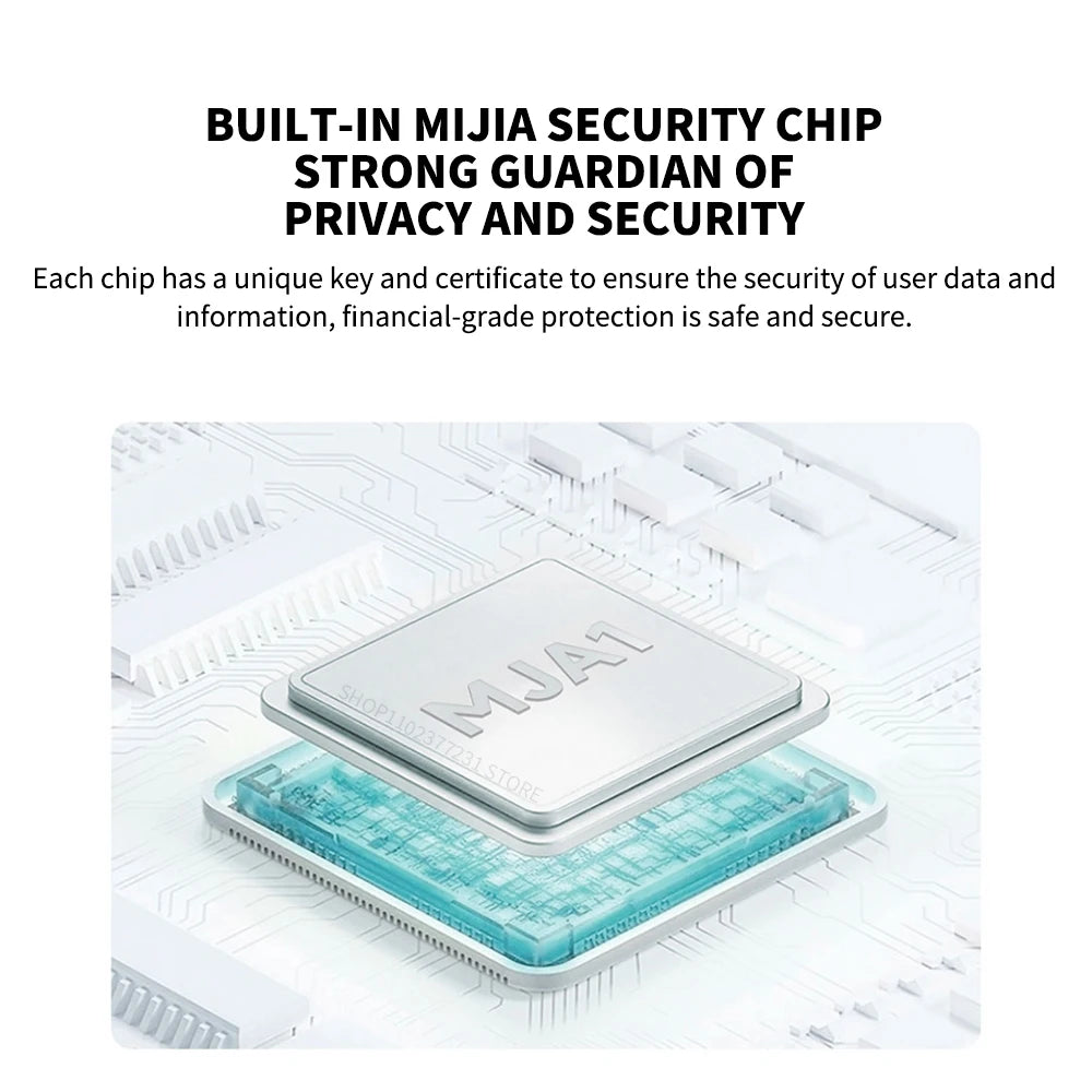 Xiaomi CW500 Dual-Camera Outdoor CCTV – AI Detection, Full-Color Night Vision, IP66 Waterproof