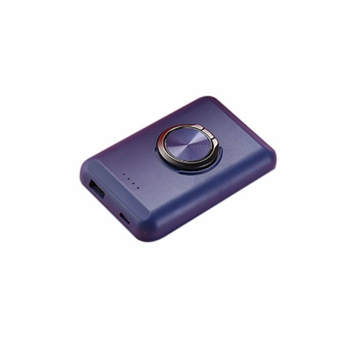 Wireless Magnetic Charger and Power Bank for iPhone 12