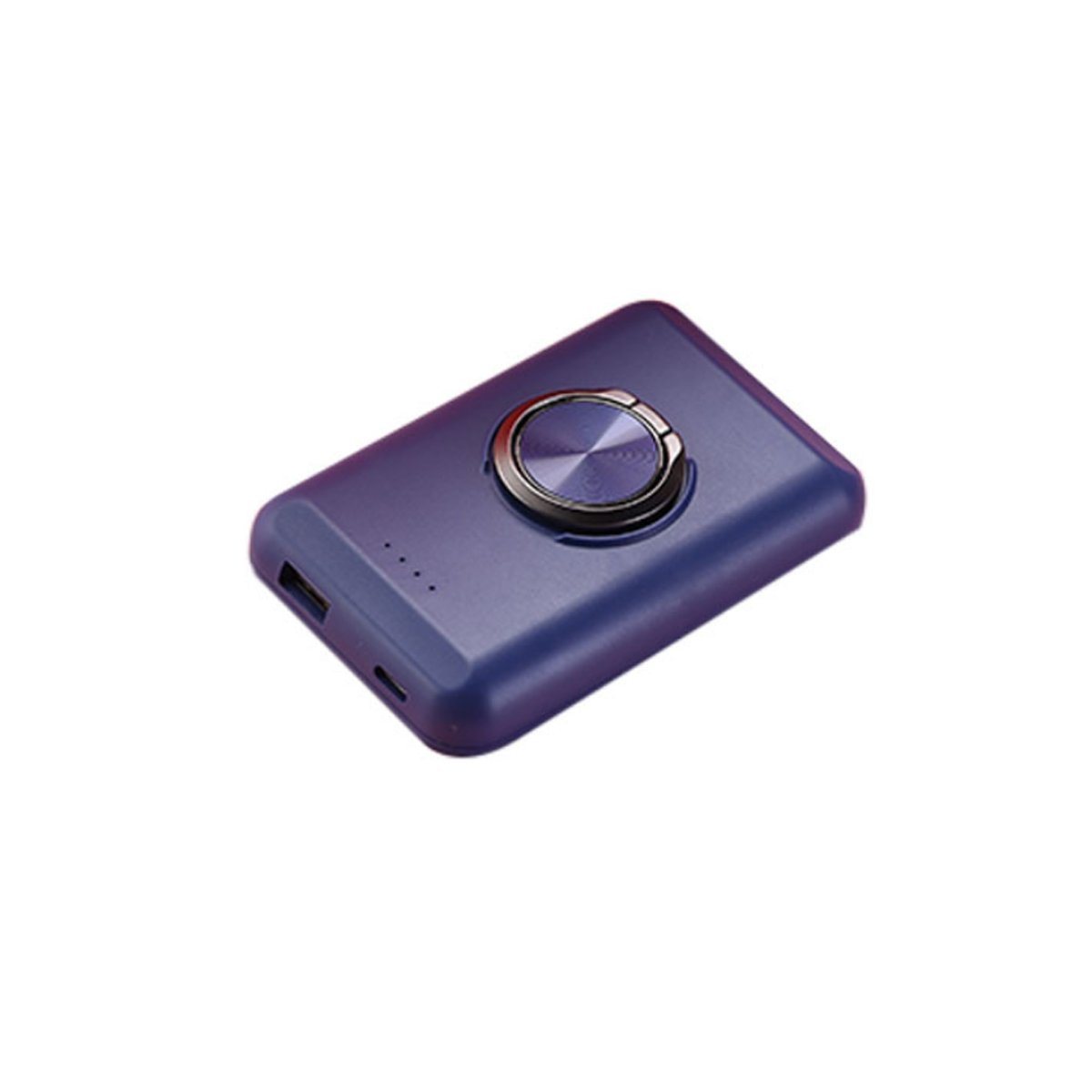 Wireless Magnetic Charger and Power Bank for iPhone 12