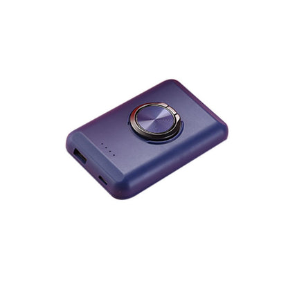 Wireless Magnetic Charger and Power Bank for iPhone 12