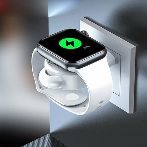 Portable USB Apple Watch Charger