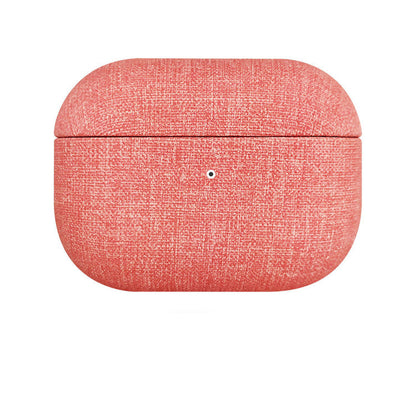 3rd generation Headset All inclusive Fabric Earphone Cover