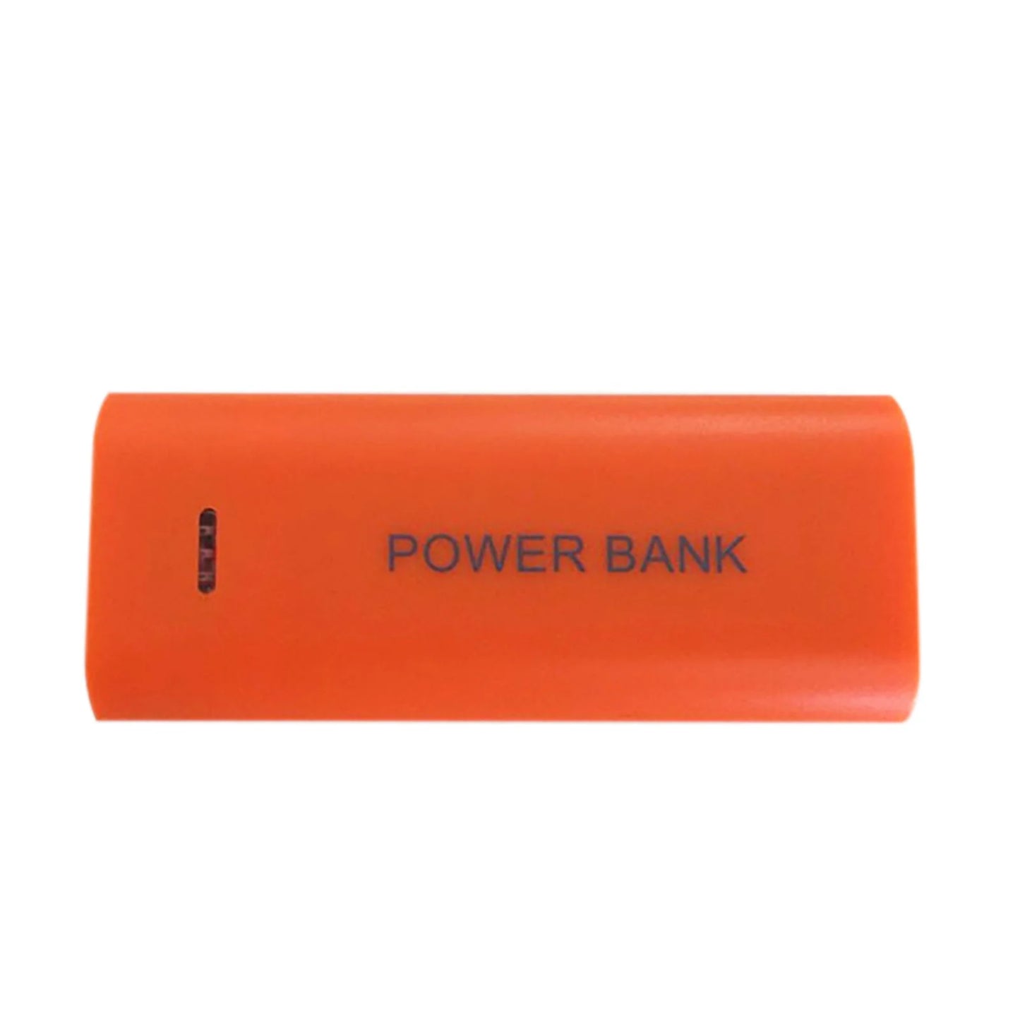 2*18650 USB Power Bank Empty Case Portable 5V 5600mAh DIY Battery Holder Without Battery Welding Free Charger Box for Phone