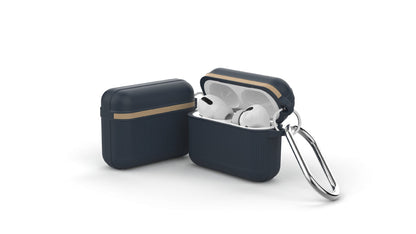 Everyday Fun and Travel Chic Mini Luggage Style AirPods Case