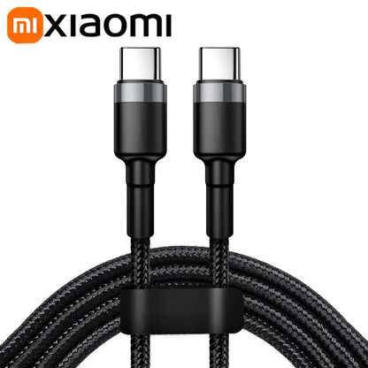 Xiaomi 50000mAh Power Bank 120W Fast Charging High-Capacity Portable Battery Charger Moblie Powerbank For iPhone Samsung Huawei