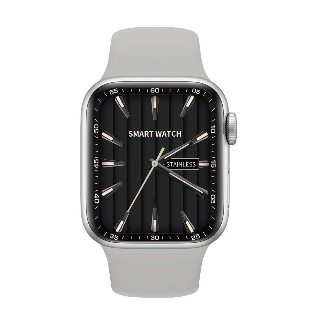 i10promax Smart Watch Series 10 Music Control Bluetooth Call Waterproof Smartwatch 10 DIY Watch Faces Heart Rate For Android IOS