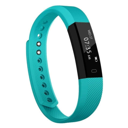 SmartFit Slim Activity Tracker Watch with Interchangeable Bands