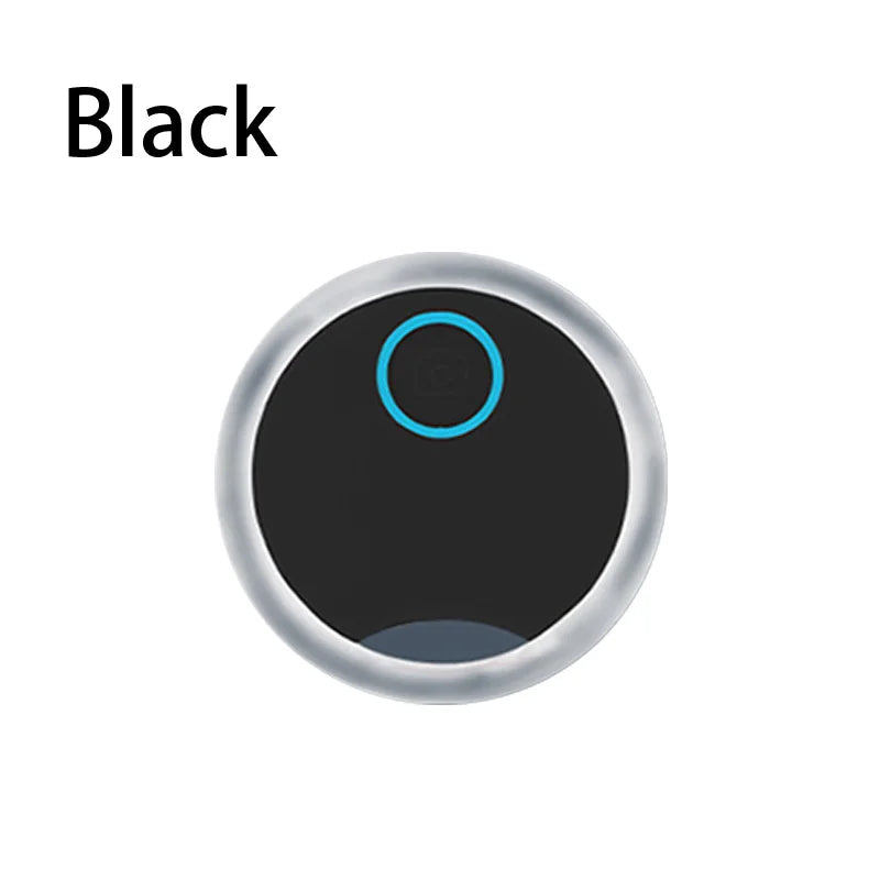 Crystal S8 Mini GPS Smart Tracker Bluetooth 5.0 Portable Anti-Lost Reminder Device For Pets Bag Kids Finder Tracking Locator New