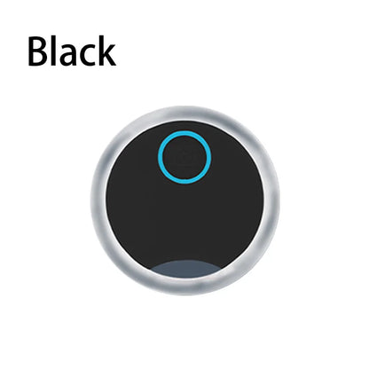 Crystal S8 Mini GPS Smart Tracker Bluetooth 5.0 Portable Anti-Lost Reminder Device For Pets Bag Kids Finder Tracking Locator New