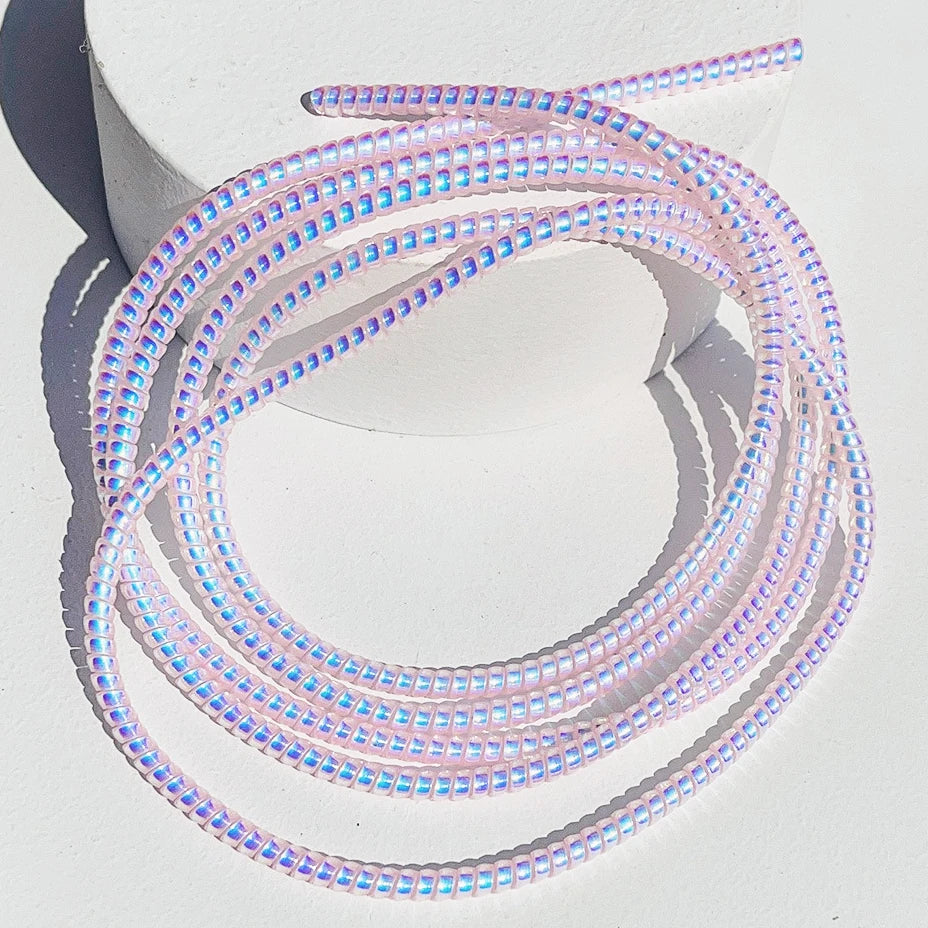 Changeable Charging Head Protective Cover Pink Lightweight Charger Protector For Iphone Portable Cute Mobile Phone Charger Cover