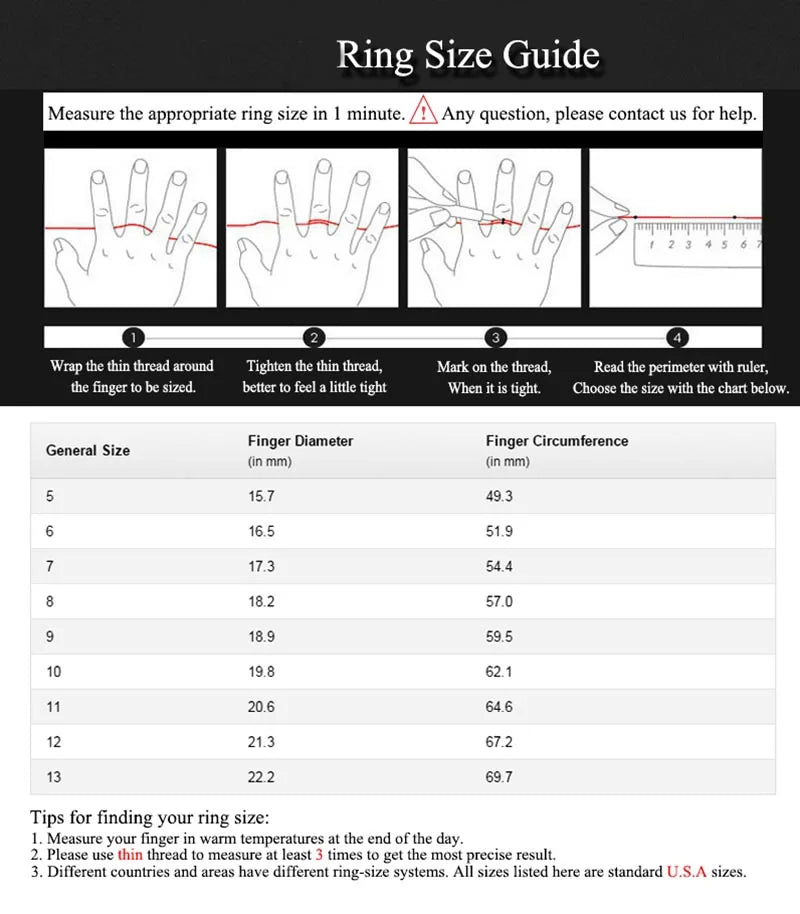 Fashion NFC Ring Magic Wear Chip NFC Smart Ring Wearable for Android Mobile Device Smart Jewelry Couple Stainless Steel Ring