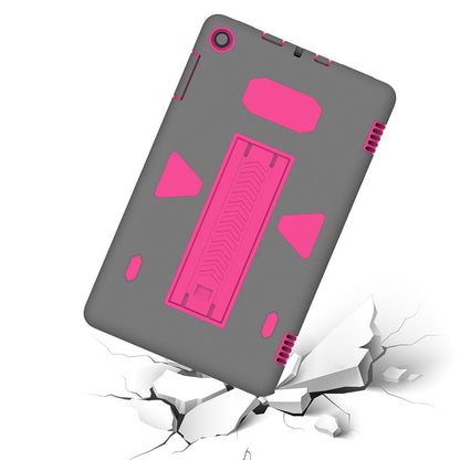AMZER PC+Silicone Shockproof Protective Back Cover
