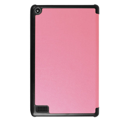 AMZER Flip Leather Case + Sleep/Wake up For Amazon