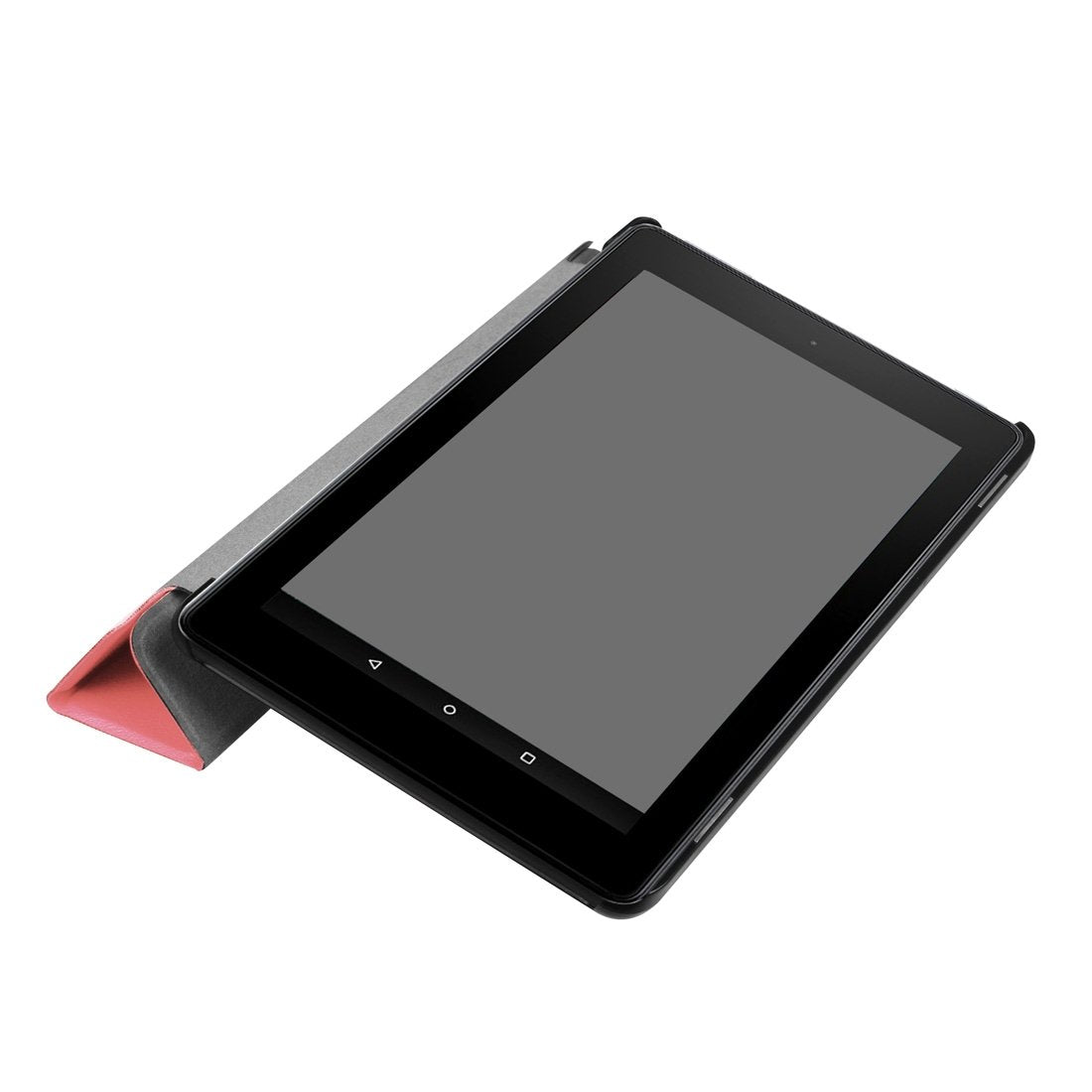 AMZER Flip Leather Case + Sleep/Wake up For Amazon