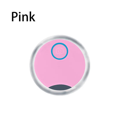 Crystal S8 Mini GPS Smart Tracker Bluetooth 5.0 Portable Anti-Lost Reminder Device For Pets Bag Kids Finder Tracking Locator New