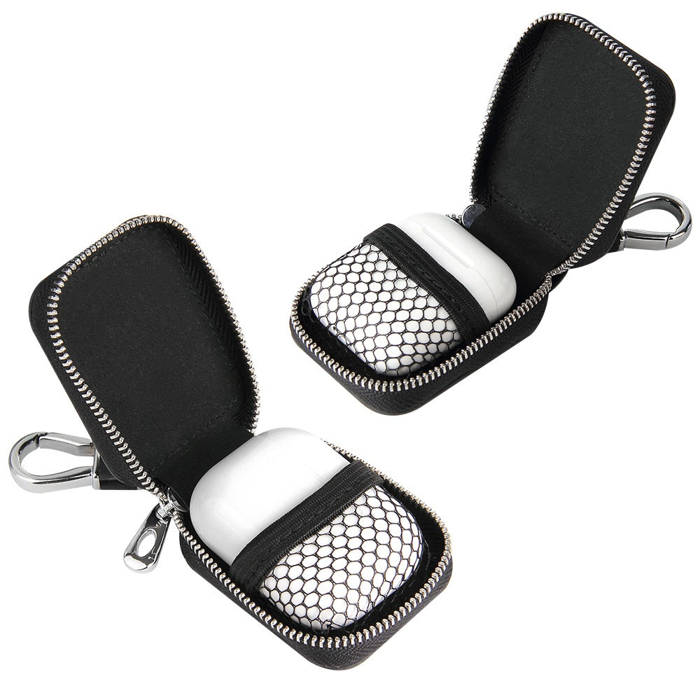 Protective & Travel Ready Stylish Universal Earbuds Case